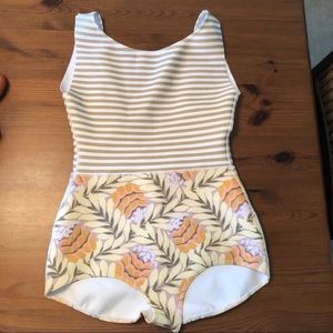 Seea one piece swimsuit